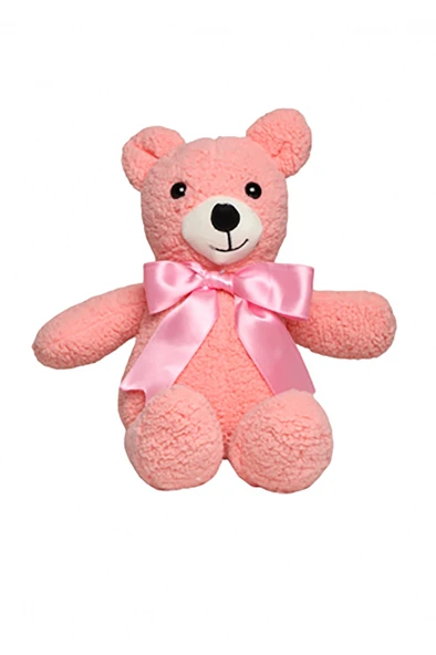Mellito Toyzz Teddy 35 Cm Uyku Arkadaşı Ayıcık