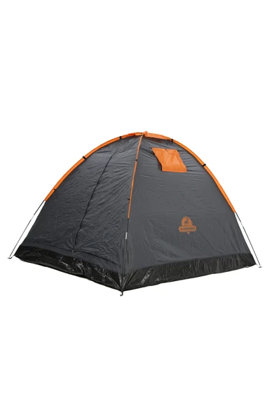 Aventurar Kamp Çadırı - 210 x 240 x 165 cm - 2
