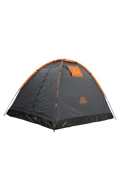 Aventurar Kamp Çadırı - 210 x 240 x 165 cm