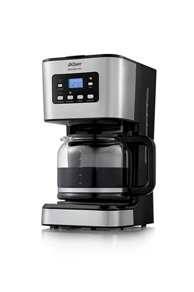 Arzum AR3073 Brewtime Pro Filtre Kahve Makinesi