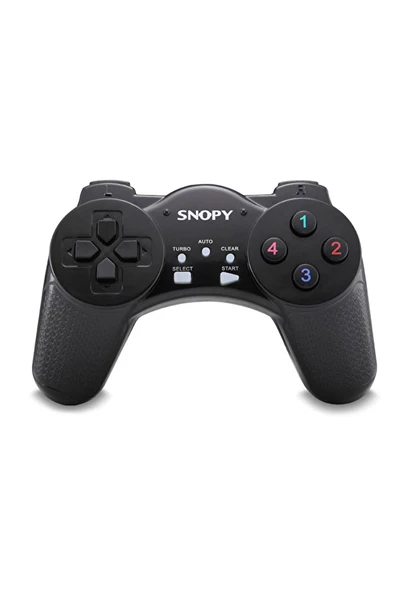 Snopy SG-103 USB Joypad Oyun Kolu