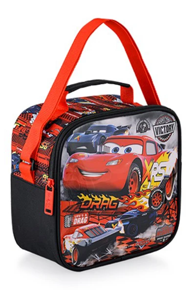 Beslenme Çantası Cars Echo Victory - 2