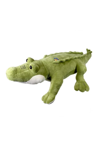 Grantoys Güçlü Timsah Pelüş 110 cm - 2