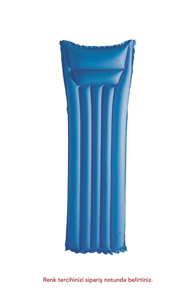 Bestway Deniz Yatağı 183X69Cm - 2