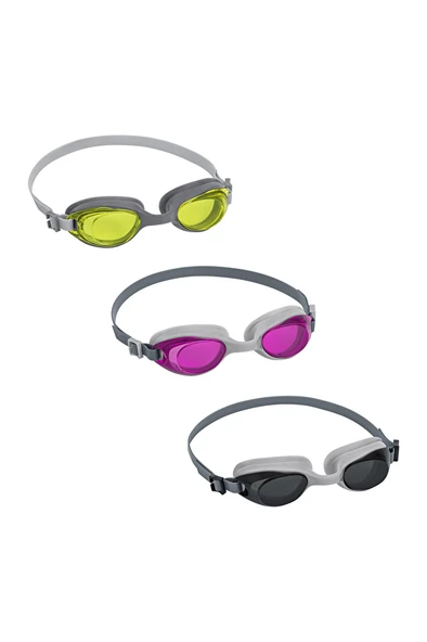 Bestway Gözlük Hydro Pro Active21051 14+ Yaş