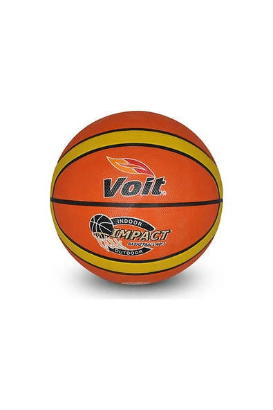 Voit Impact Basketbol Topu NO: 7 T8572 - 2