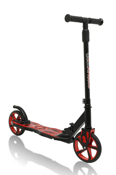 Cool Wheels 12+ Kırmızı Scooter