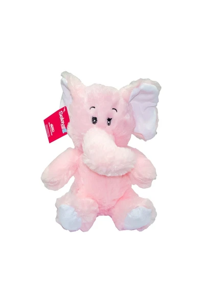 Pelüş 1448 Elephant 20 Cm - 2