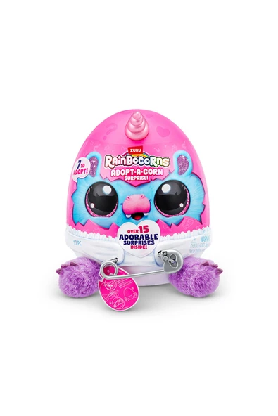 Adoptacorn Sürpriz Sevimli Yavru RAR28000 - 2