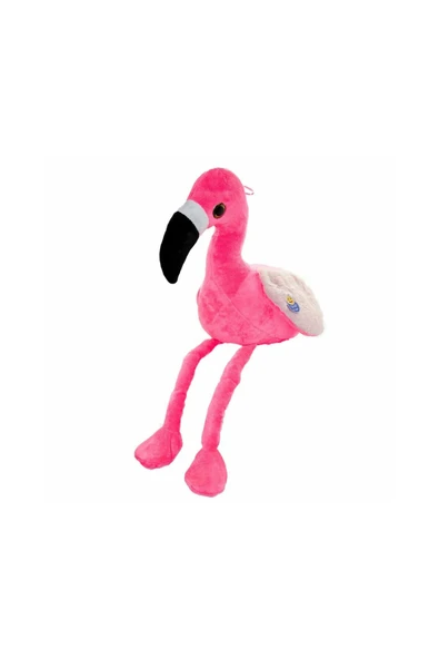 Grantoys Flamingo Pelüş 80 cm - 2