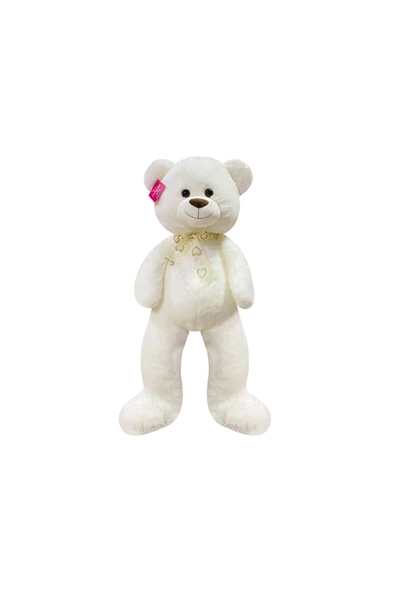 Pelüş 1193 Puffy Salaş Ayi 130 Cm - 2