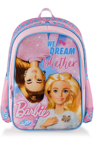 Okul Çantası Barbie Hawk Dream - 2