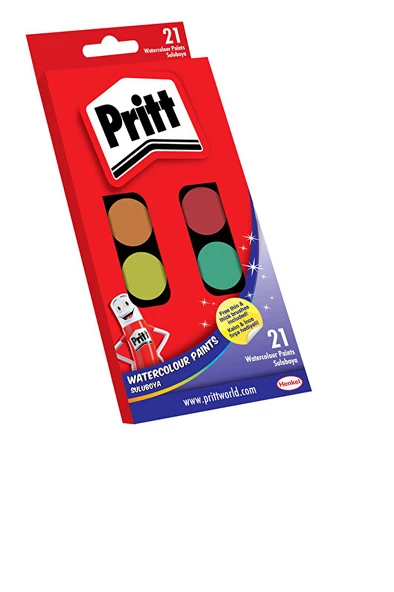 Pritt 21Li Sulu Boya 1671703