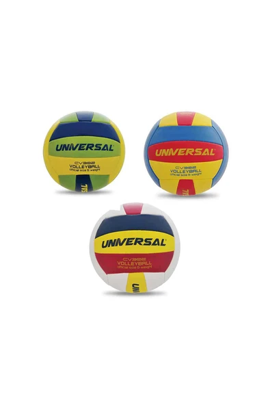 Universal Voleybol Topu No:5 CV302 - 2