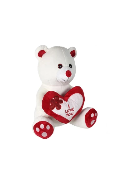 Kalpli Hijyen Ayı 50 CM - 2