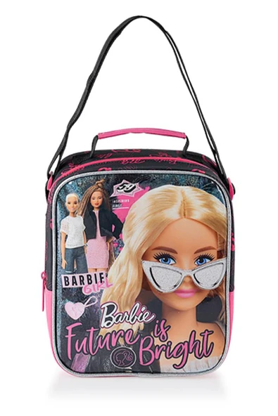 Beslenme Çantası Barbie Due Future - 2
