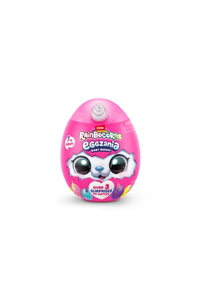 Rainbocorns Sürpriz Baby Eggzania S1 RAR32000 - 2
