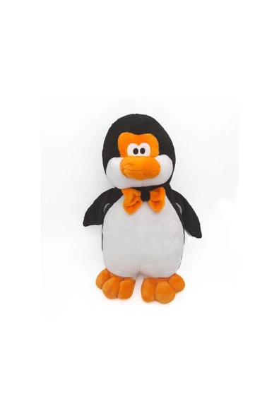 Grantoys Papyonlu Penguen Pelüş 40 cm - 2