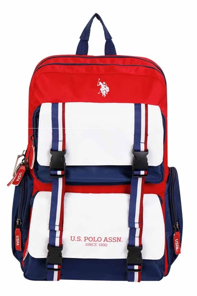 Polo Sırt Çantası PLCAN24079 - 2