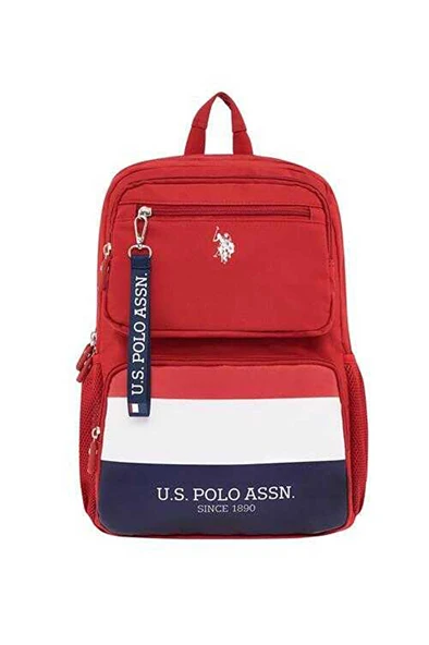 Polo Sırt Çantası PLCAN24170