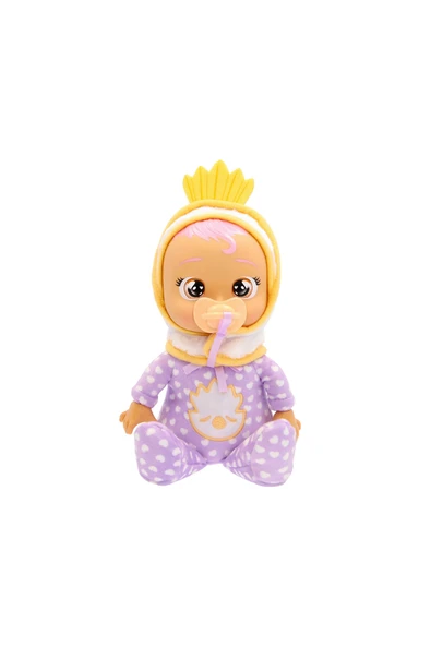 Cry Babies Ağlayan Yumuş Bebek CYB68000 - 2