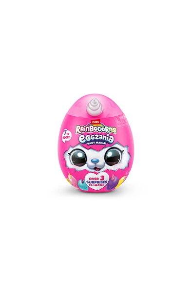 Rainbocorns Sürpriz Baby Eggzania S1 RAR32000