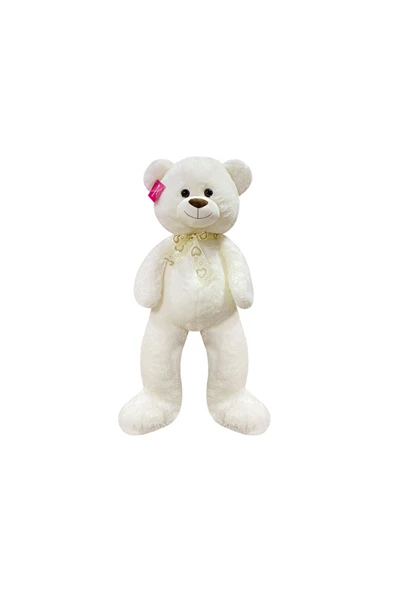 Pelüş 1193 Puffy Salaş Ayi 130 Cm