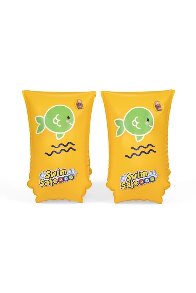 Bestway Deniz Kolluğu 30x15 cm 32110 - 2