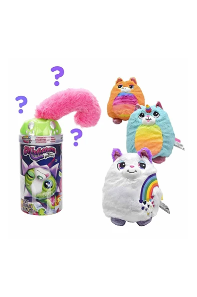 Misfittens Gemstone Sürpriz Paket