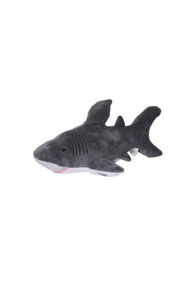 Grantoys Köpek Balığı Pelüş 60 cm - 2