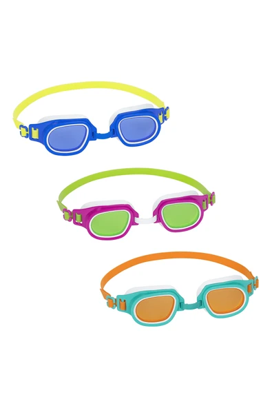 Bestway Çocuk Deniz ve Havuz Gözlüğü - 2