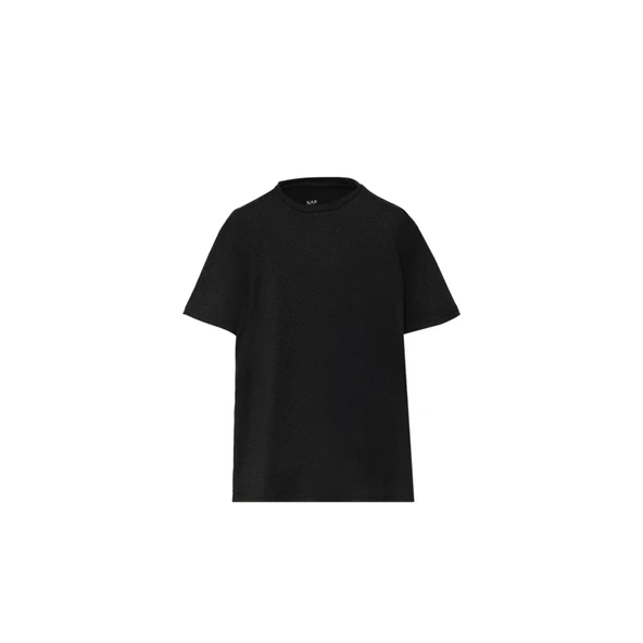 Nap Erkek Basic Sporcu Tshirt L