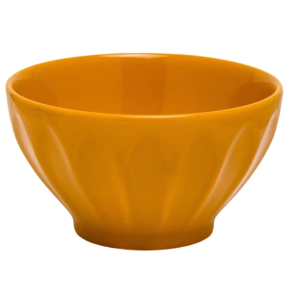 Keramika Seramik Badem Kase 14 Cm