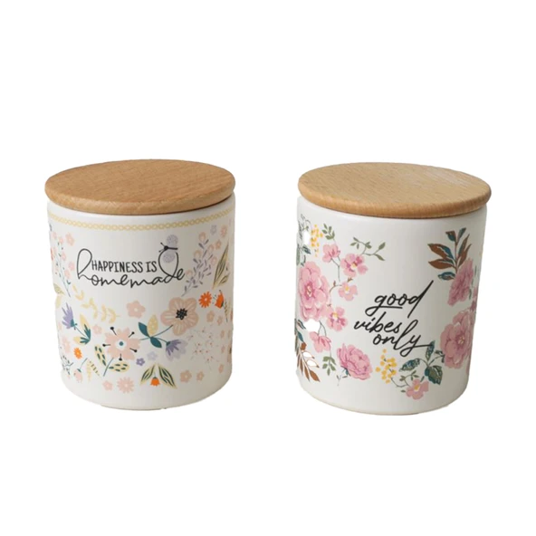 Keramika Good Vibes Baharatlık ürün görseli