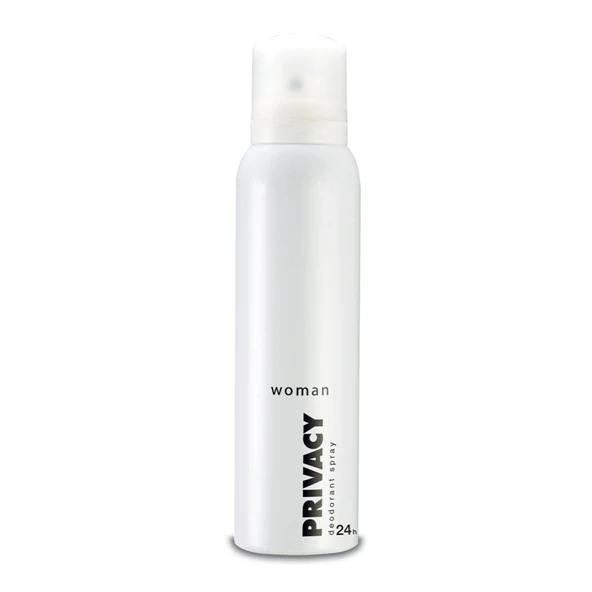 Privacy Woman Deo Sprey 150 Ml ürün görseli