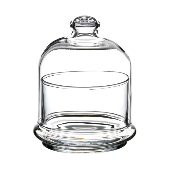 Paşabahçe Kapaklı Reçellik / Şekerlik 230 Cc 15 Cm ürün görseli 1