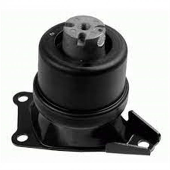 TOPRAN MOTOR KULAĞI 2.0 TDİ CAAA CAAB SAĞ PARÇA NO: 7E0199256J [T - 1