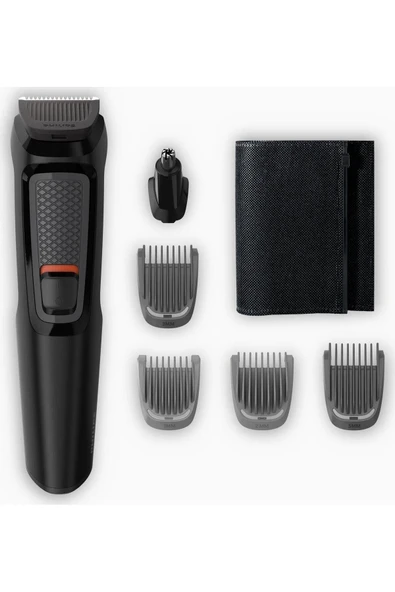 MG3710/15 3000 Serisi 6in1 Erkek Bakım Set