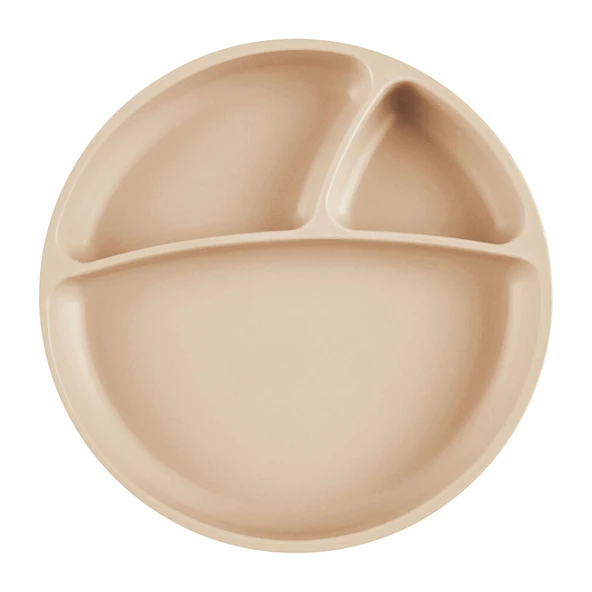 BLW Beslenme Seti Bubble Beige - 3