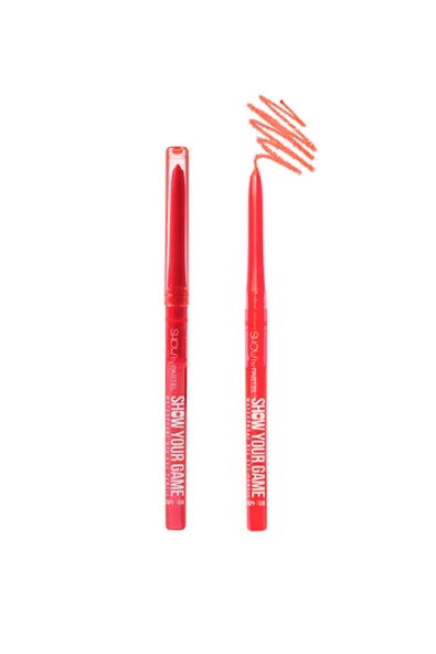 Show By Pastel Show Your Game No:409 - Resim 2