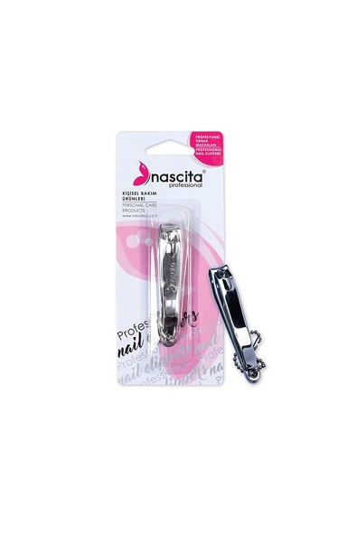 Nascıta Tırnak Makası Mks00001 - 2