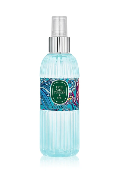 Eyüp Sabri Tuncer Sprey Kolonya Okyanus 150 ml - 2