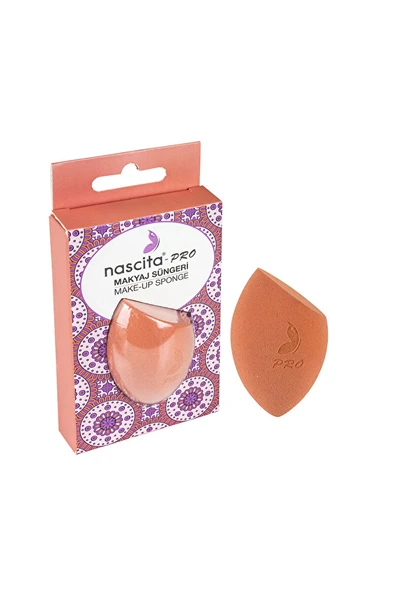 Nascita Yumurta Makyaj Süngeri FS095 ürün görseli