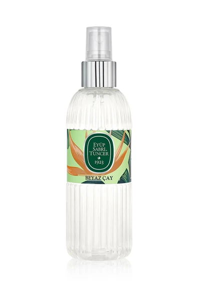 Eyüp Sabri Tuncer Sprey Kolonya Beyaz Çay 150 ml - 2