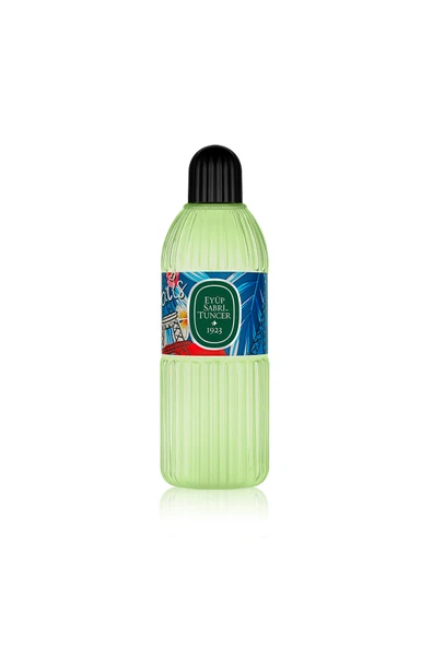 Eyüp Sabri Tuncer Kolonya Paris Gecesi Pet 400 ml - 2