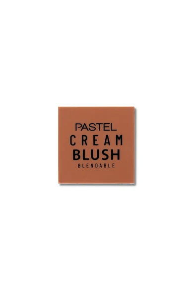 Pastel Cream Blush No:45 Sunlit - 2