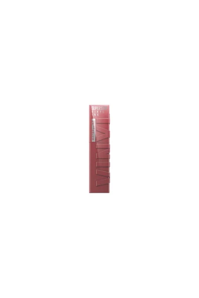 Maybelline Vınyl Ruj 40 Wıtty - 2