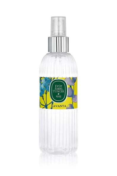 Eyüp Sabri Tuncer Sprey Kolonya Lavanta 150 ml - 2