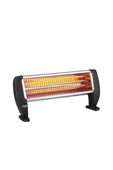 CVS Atrika Elektrikli Isıtıcı DN3041 1500W - 2