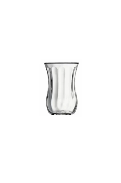Paşabahçe Çay Bardağı Optik 6'lı